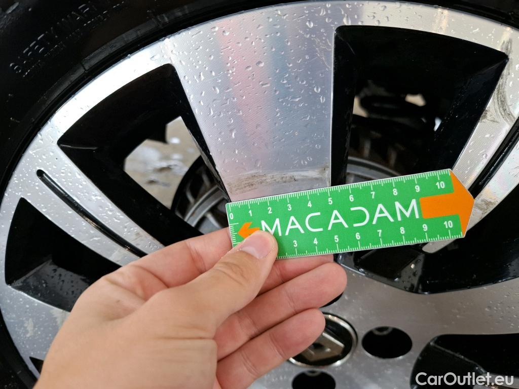  Renault  Captur  Business 0.9 TCe 90CV BVM5 E6 / TRANSFO VP/VF #11