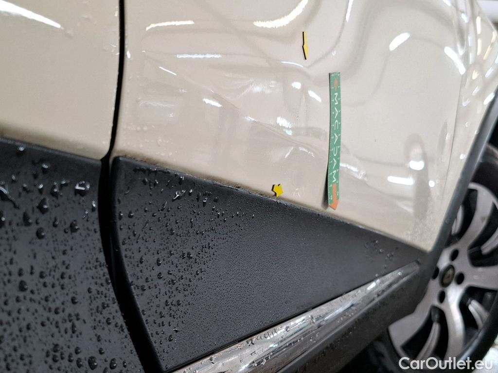  Renault  Captur  Business 0.9 TCe 90CV BVM5 E6 / TRANSFO VP/VF #20