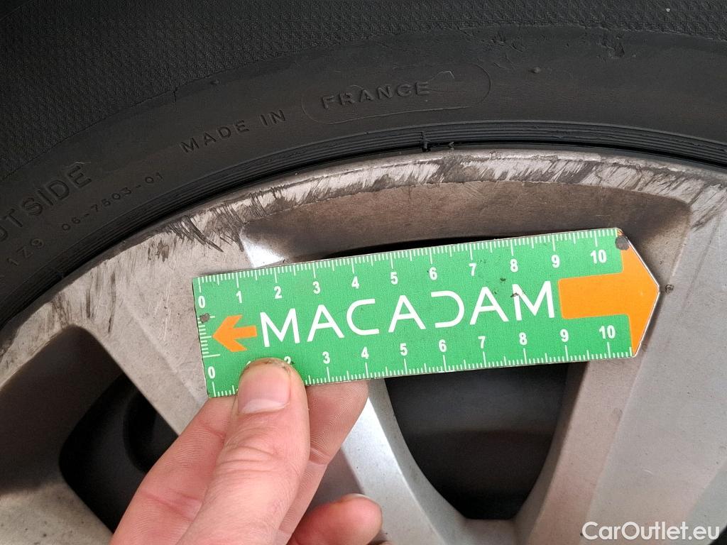  Renault  Clio  V Société Air Nav 1.5 dCi 85CV BVM6 E6dT #53