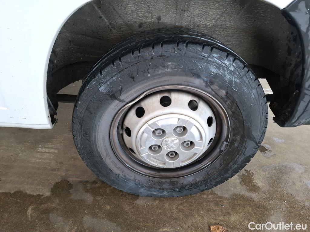  Peugeot  Boxer PEUGEOT  / 2014 / 4P / Fourgon tôlé &2.0 BLUEHDI 110 PREMIUM 330 L2H2 #20