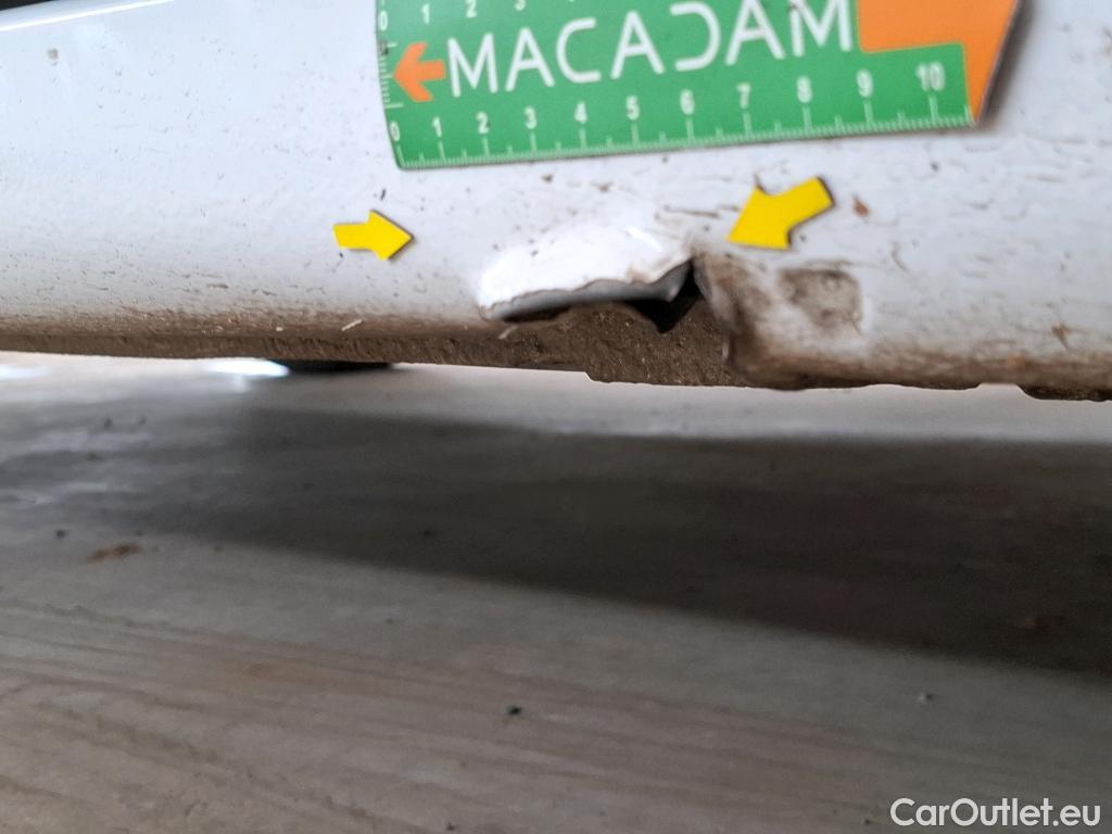  Renault  Clio  V Société Air Nav 1.5 dCi 85CV BVM6 E6dT #7