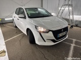  Peugeot  208  Premium 1.5 HDi 100CV BVM6 E6d #4