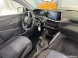  Peugeot  208  Premium 1.5 HDi 100CV BVM6 E6d #5