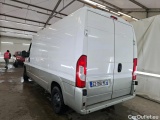  Peugeot  Boxer PEUGEOT  / 2014 / 4P / Fourgon tôlé 2.0 BLUEHDI 110 PREMIUM 333 L3H2 #2