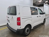  Peugeot  Expert  Fourgon Premium Compact 1.5 HDi 120CV BVM6 E6dT #3