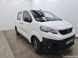  Peugeot  Expert  Fourgon Premium Compact 1.5 HDi 120CV BVM6 E6dT #4