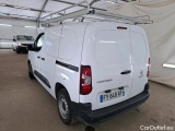  Peugeot  Partner  Premium L1 1.5 HDi 100CV BVM5 E6dT #2