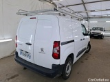  Peugeot  Partner  Premium L1 1.5 HDi 100CV BVM5 E6dT #3