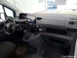  Peugeot  Partner  Premium L1 1.5 HDi 100CV BVM5 E6dT #5
