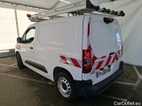  Peugeot  Partner  Asphalt L1 1.6 HDi 100CV BVM5 E6 #2