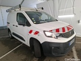  Peugeot  Partner  Asphalt L1 1.6 HDi 100CV BVM5 E6 #4