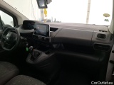  Peugeot  Partner  Asphalt L1 1.6 HDi 100CV BVM5 E6 #5