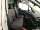  Peugeot  Partner  Asphalt L1 1.6 HDi 100CV BVM5 E6 #8