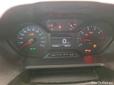  Peugeot  Partner  Asphalt L1 1.6 HDi 100CV BVM5 E6 #6