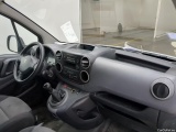  Peugeot  Partner  L1 Premium 1.6 HDi 75CV BVM5 E6 #5
