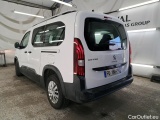  Peugeot  RIFTER PEUGEOT  5p Monospace (MPV) BlueHDi 100 Long Active #2