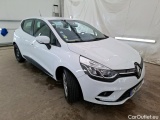  Renault  Clio RENAULT  Société VU 5p Berline Air MédiaNav Energy dCi 75 #4
