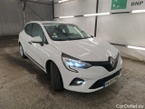  Renault  Clio  V Société Air Nav 1.5 dCi 85CV BVM6 E6dT #4