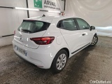  Renault  Clio  V Société Air Nav 1.5 dCi 85CV BVM6 E6dT #3