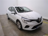  Renault  Clio  V Société Air Nav 1.5 dCi 85CV BVM6 E6dT #2