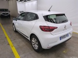  Renault  Clio  V Société Air Nav 1.5 dCi 85CV BVM6 E6dT #4
