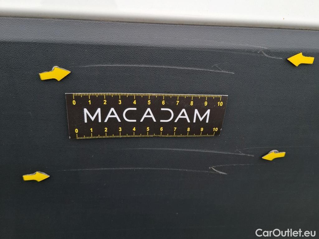  Volkswagen  Crafter VOLKSWAGEN  / 2017 / 4P / Fourgon tôlé 2.0 TDI 140 35 L4H3 Procab Business Line #77