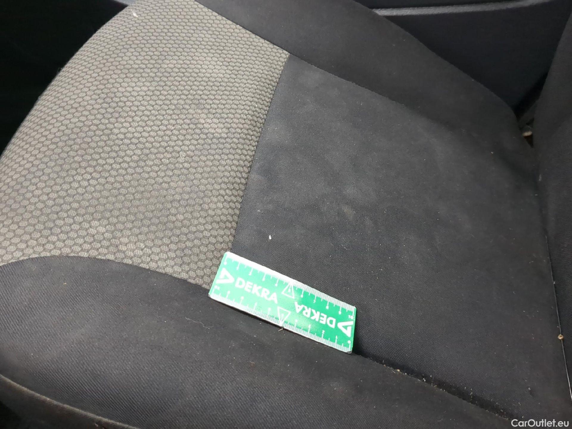  Renault  Kangoo  Express Maxi Extra (Série Spéciale) 1.5 dCi 90CV BVM5 E6 #2