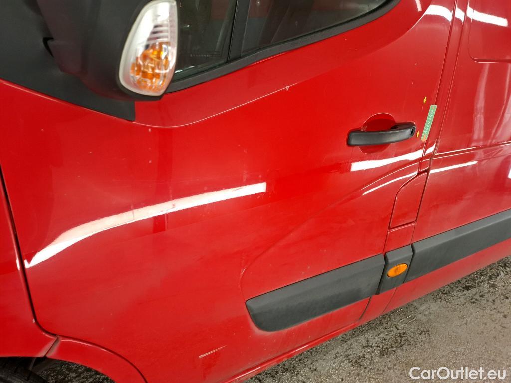  Renault  Master RENAULT  VU 4p Fourgon FG GCf Trac F3500 L3H2 dCi 130 Euro6 #22