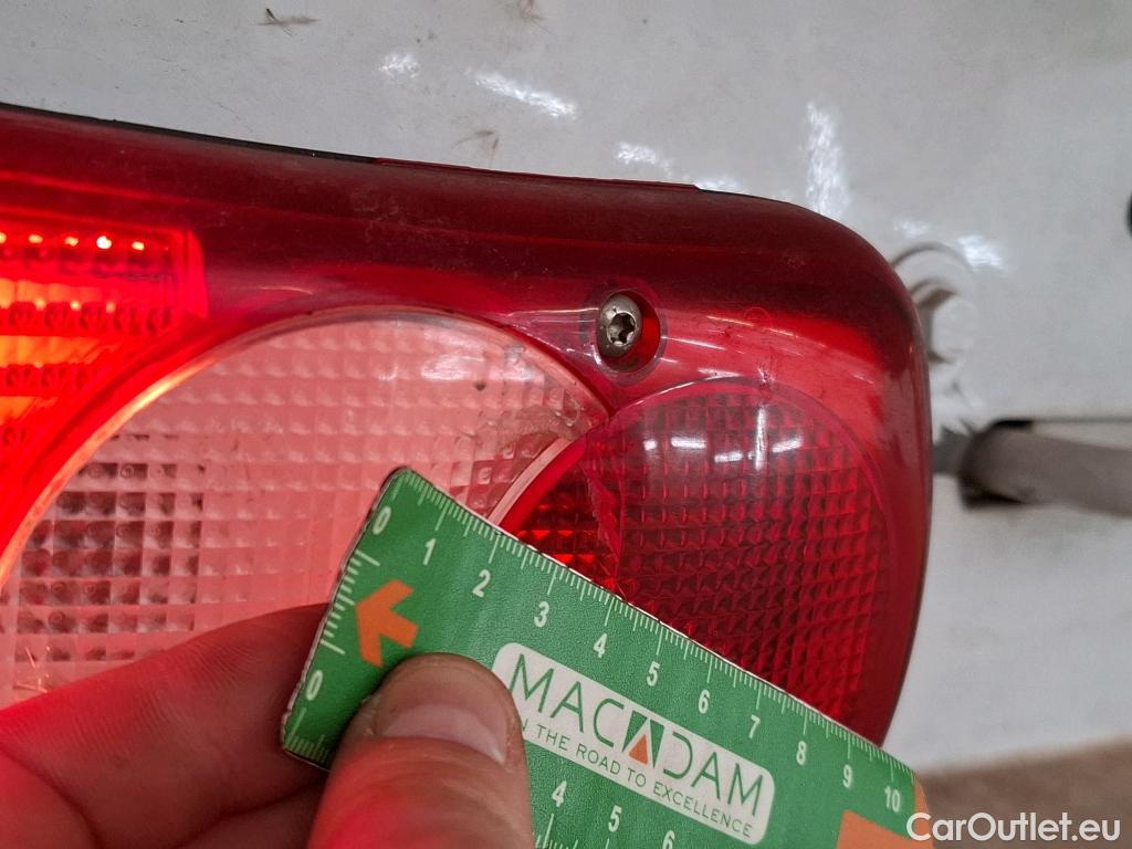  Renault  Master RENAULT  DC / 2019 / 4P / Châssis double cabine DC GCF Pr R3500 L3 Energy dCi1 45 #17