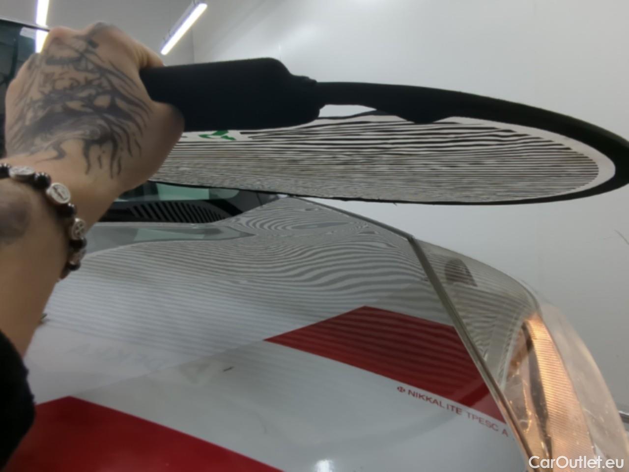  Renault  Kangoo  Express Maxi Extra (Série Spéciale) 1.5 dCi 90CV BVM5 E6 #32