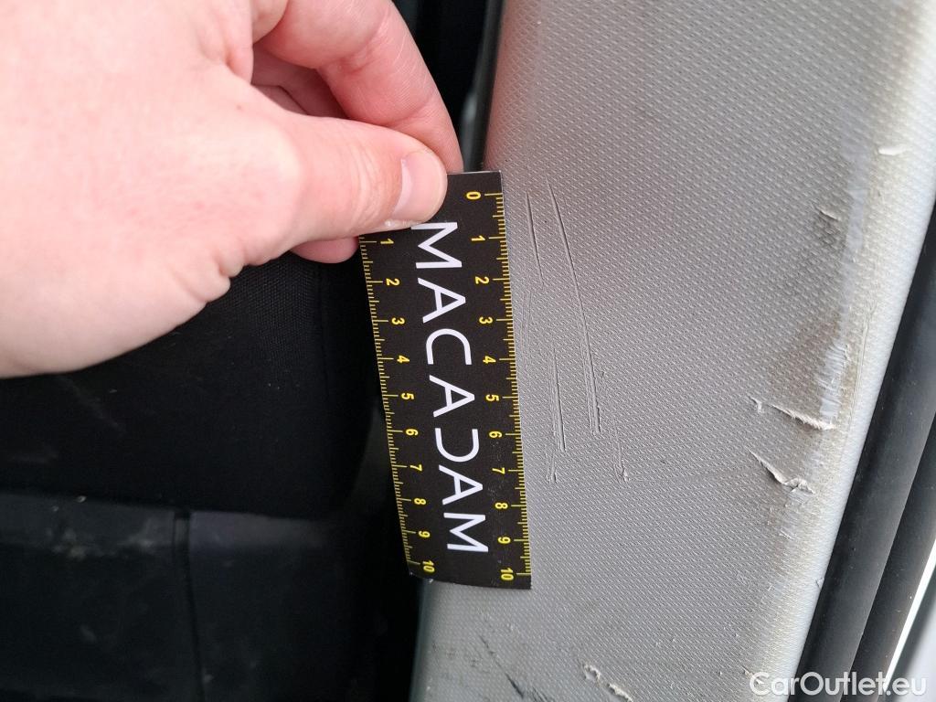  Volkswagen  Crafter VOLKSWAGEN  / 2017 / 4P / Fourgon tôlé 2.0 TDI 140 35 L4H3 Procab Business Line #55