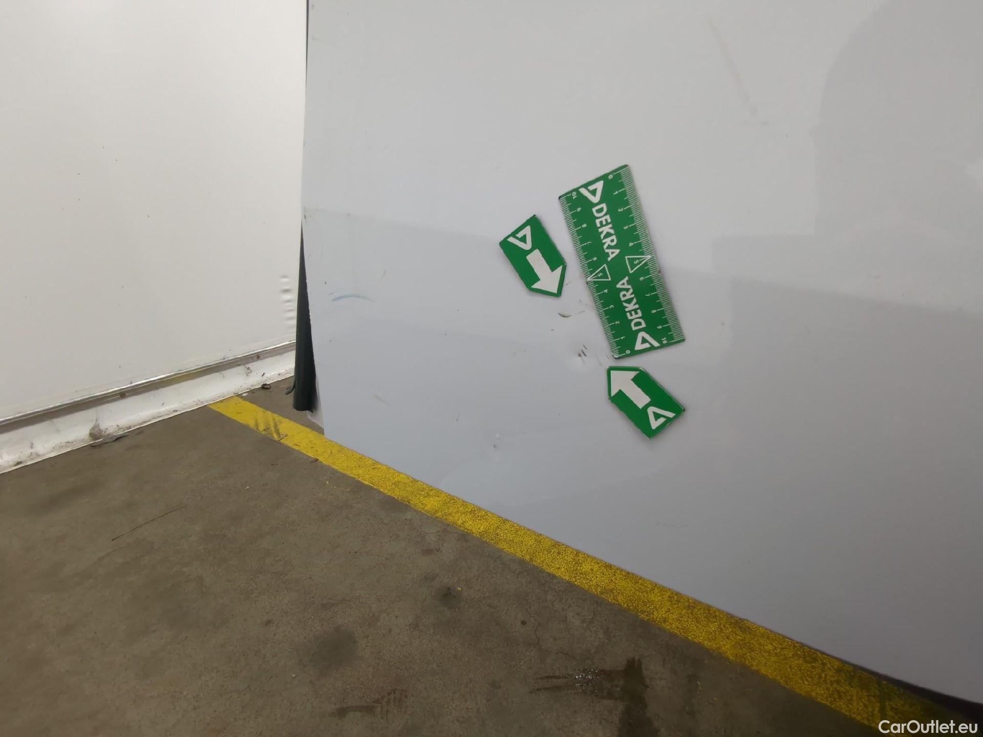  Renault  Kangoo  Express Maxi Extra (Série Spéciale) 1.5 dCi 90CV BVM5 E6 #46