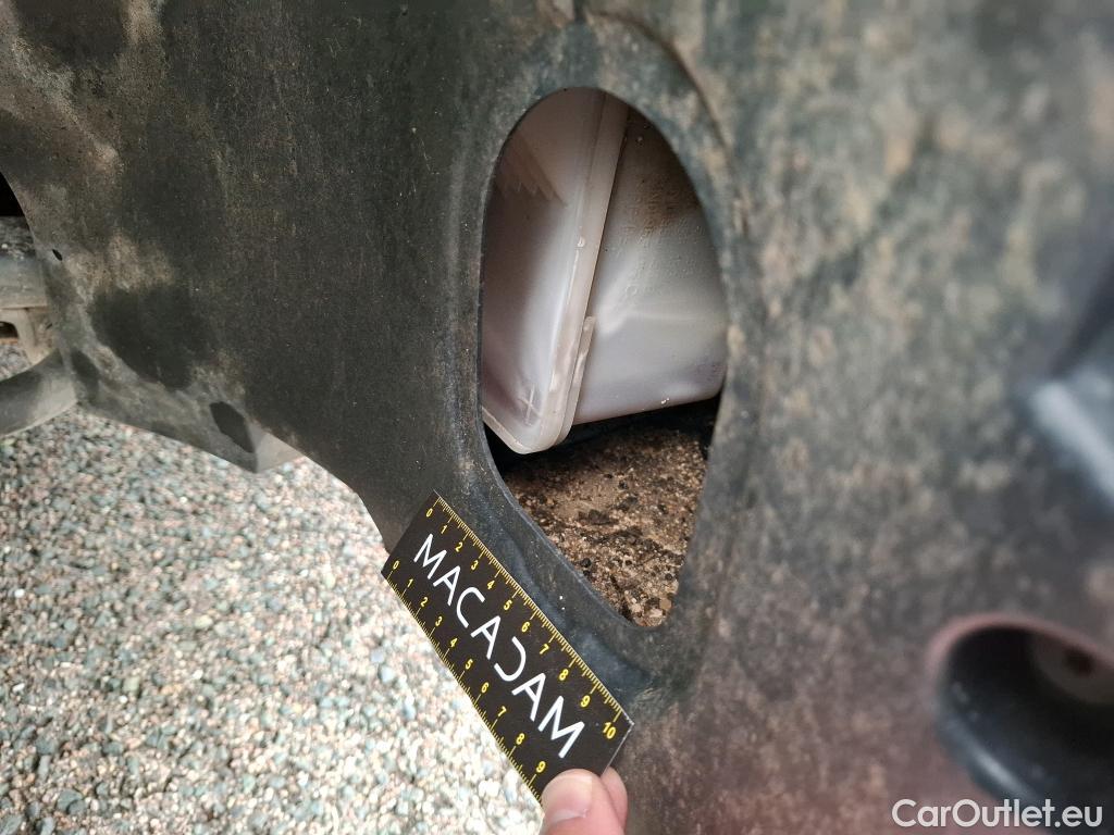  Volkswagen  Crafter VOLKSWAGEN  / 2017 / 4P / Fourgon tôlé 2.0 TDI 140 35 L4H3 Procab Business Line #52