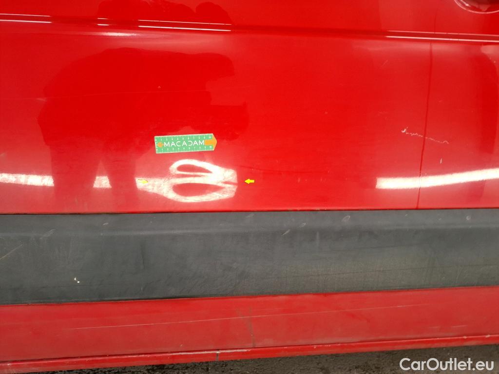  Renault  Master RENAULT  VU 4p Fourgon FG GCf Trac F3500 L3H2 dCi 130 Euro6 #8