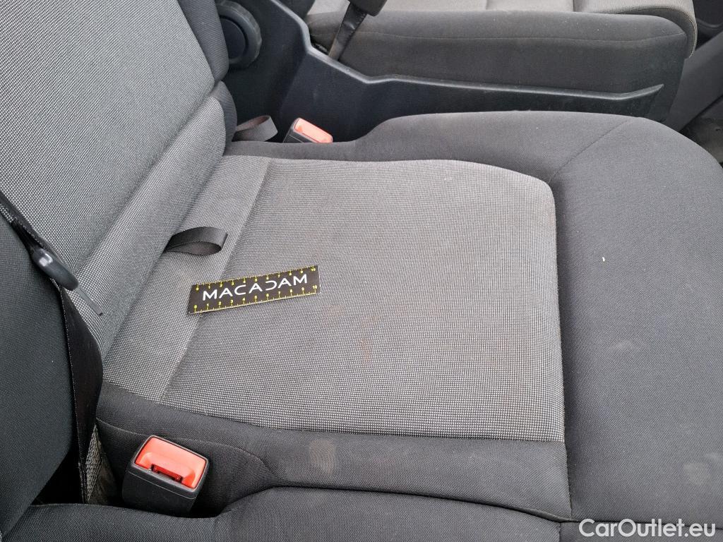  Volkswagen  Crafter VOLKSWAGEN  / 2017 / 4P / Fourgon tôlé 2.0 TDI 140 35 L4H3 Procab Business Line #81