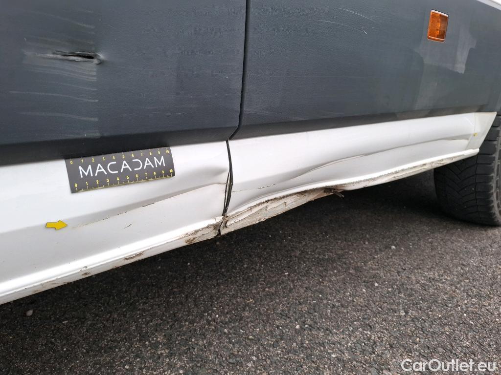  Volkswagen  Crafter VOLKSWAGEN  / 2017 / 4P / Fourgon tôlé 2.0 TDI 140 35 L4H3 Procab Business Line #22