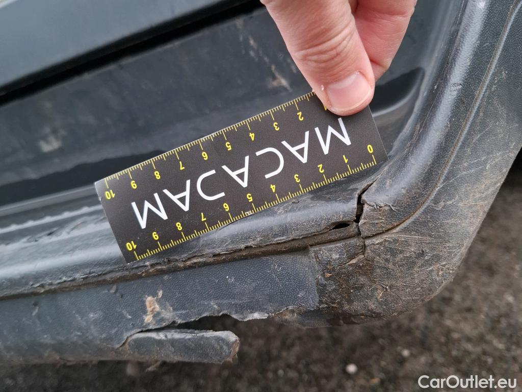  Volkswagen  Crafter VOLKSWAGEN  / 2017 / 4P / Fourgon tôlé 2.0 TDI 140 35 L4H3 Procab Business Line #19