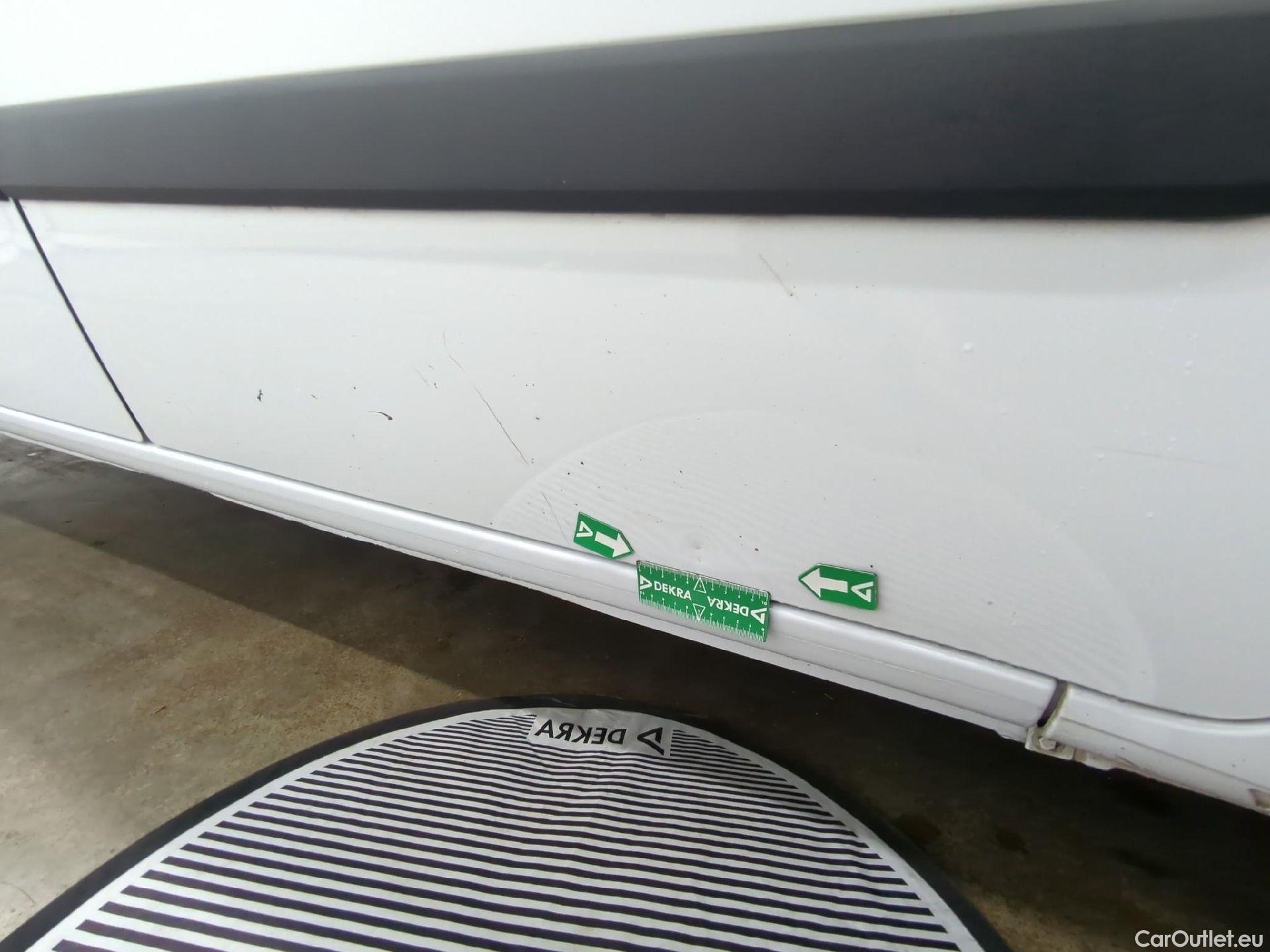  Renault  Kangoo  Express Maxi Extra (Série Spéciale) 1.5 dCi 90CV BVM5 E6 #22