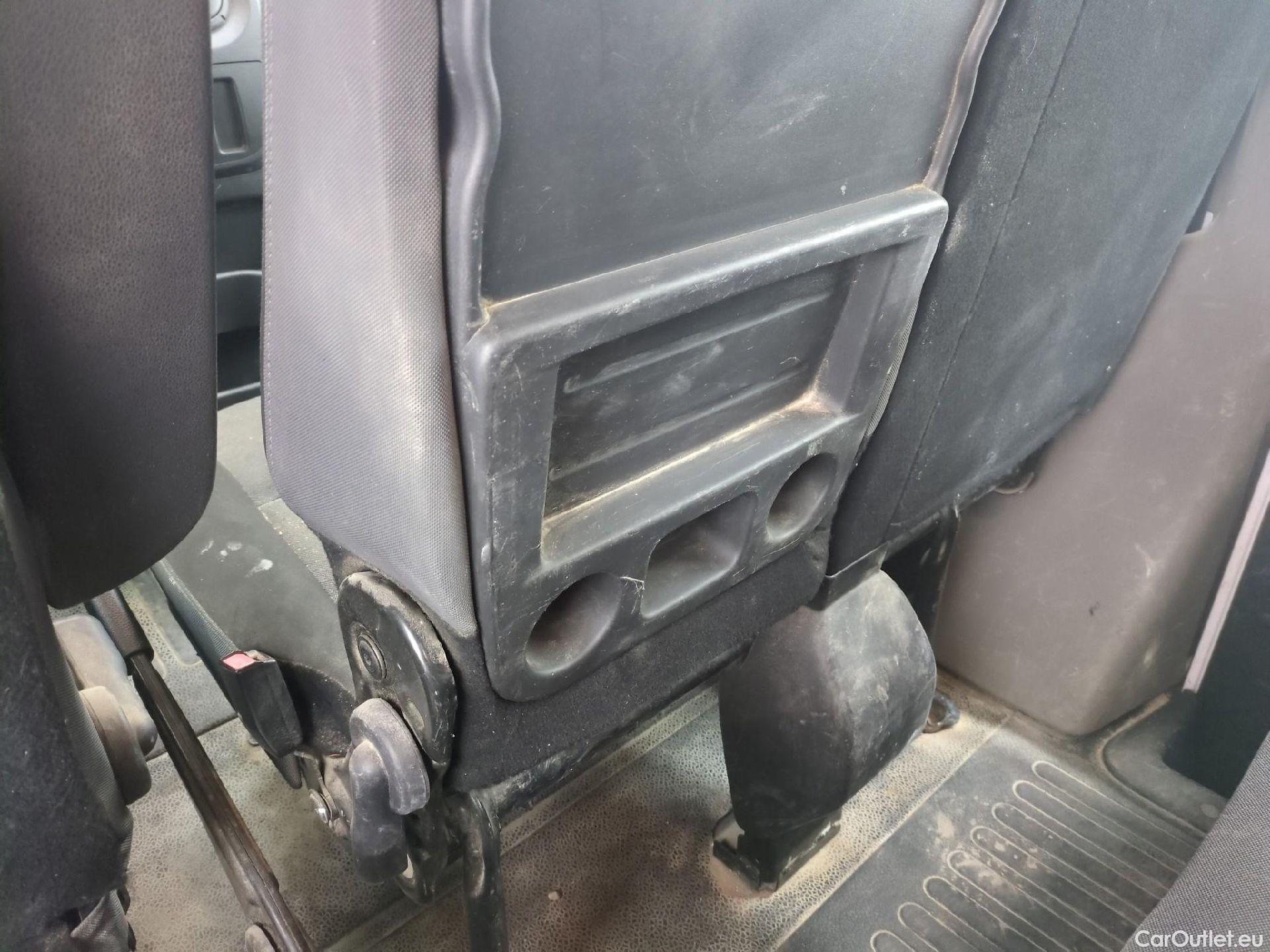  Renault  Master  benne dble cabine L3H1 3 5t 2.3 dCi 130CV BVM6 E6 #15