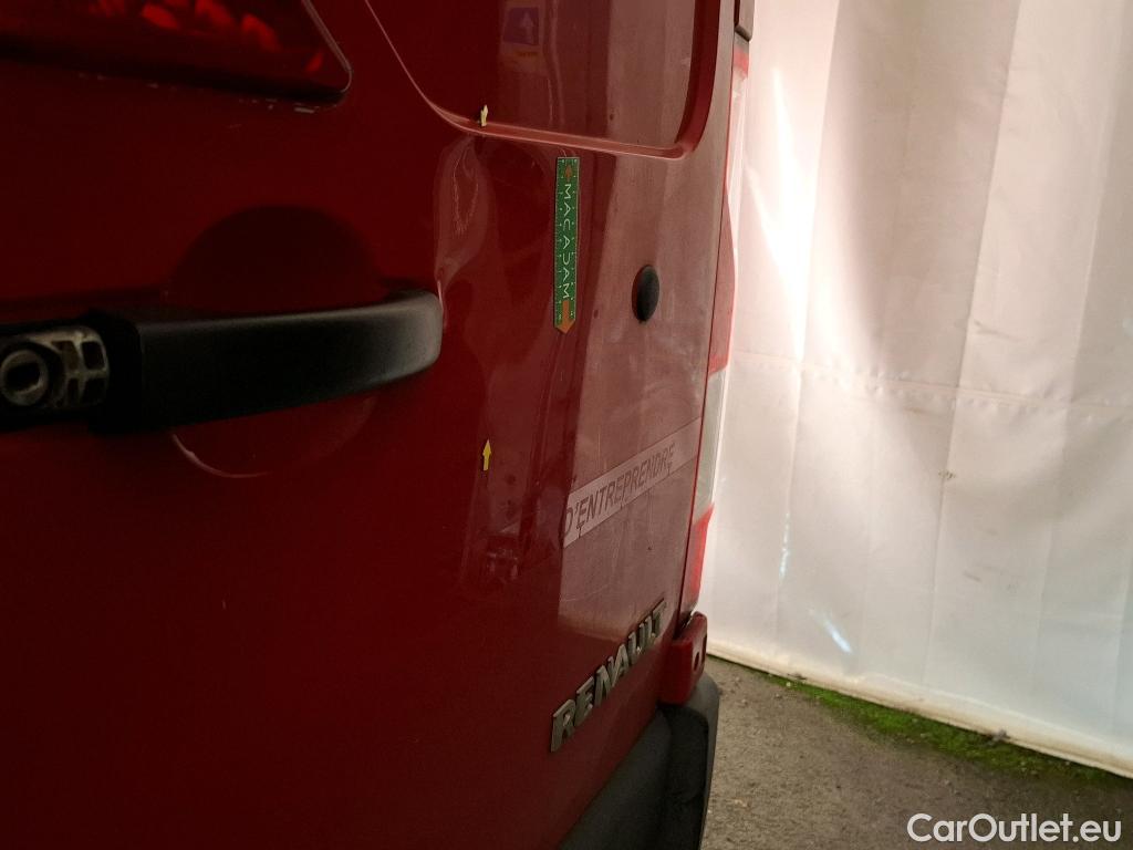  Renault  Master RENAULT  VU 4p Fourgon FG GCf Trac F3500 L3H2 dCi 130 Euro6 #3