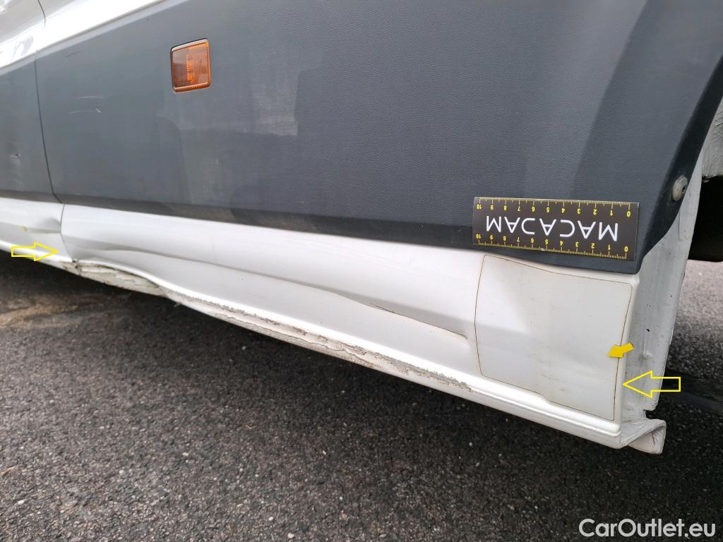  Volkswagen  Crafter VOLKSWAGEN  / 2017 / 4P / Fourgon tôlé 2.0 TDI 140 35 L4H3 Procab Business Line #13