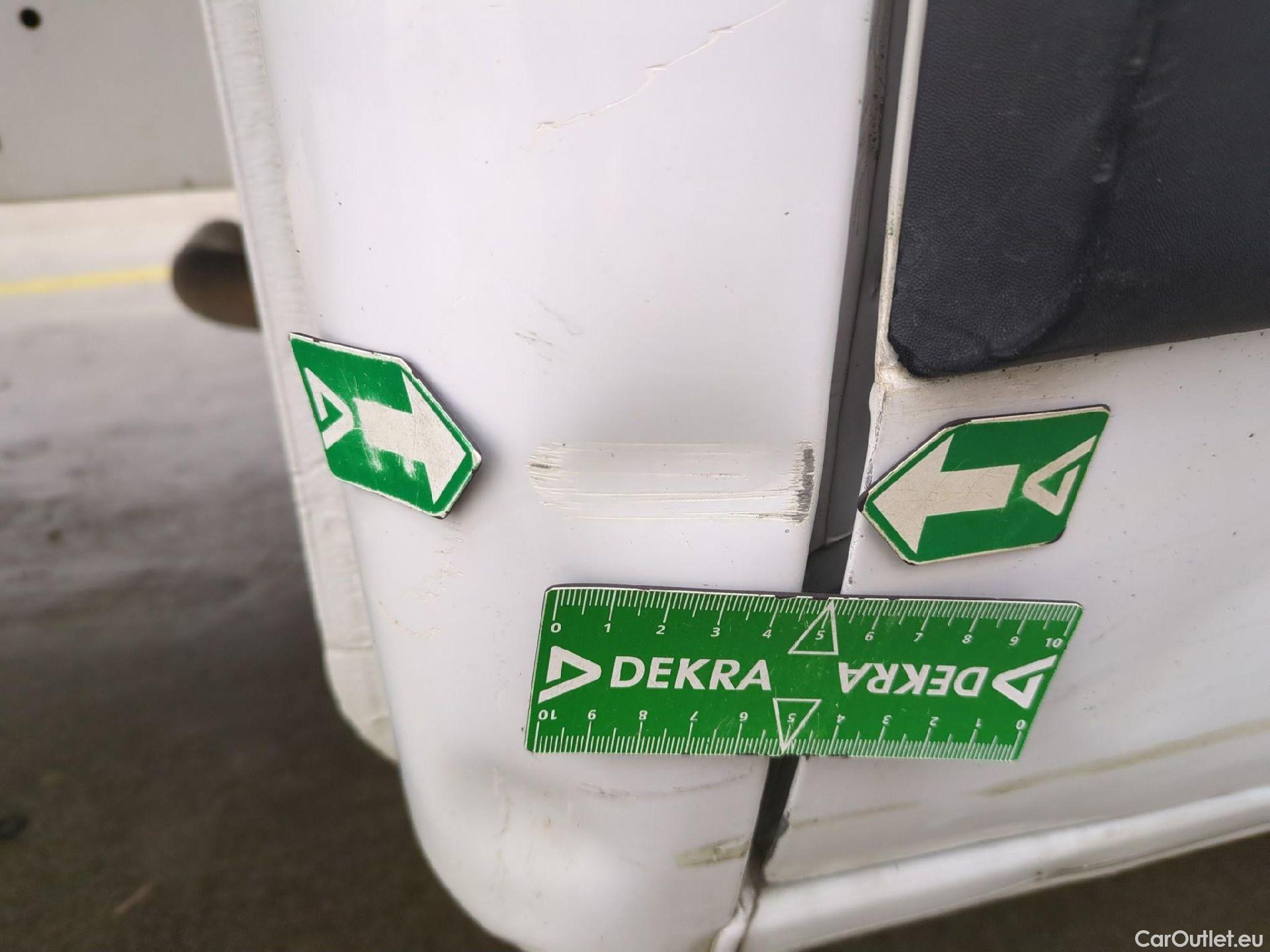  Renault  Master  benne dble cabine L3H1 3 5t 2.3 dCi 130CV BVM6 E6 #52