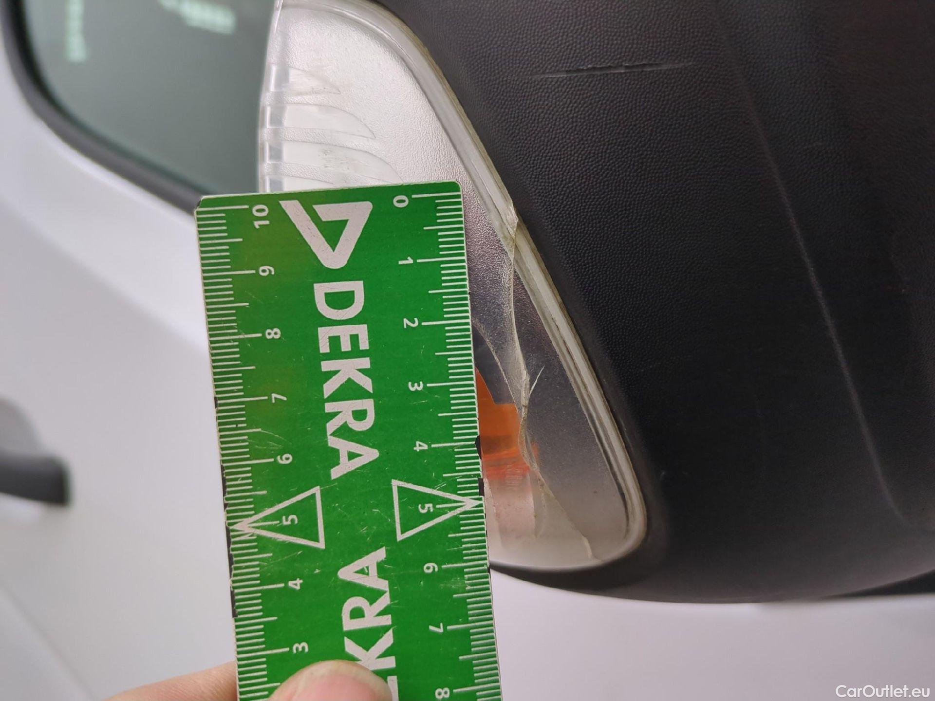  Renault  Master  benne dble cabine L3H1 3 5t 2.3 dCi 130CV BVM6 E6 #71