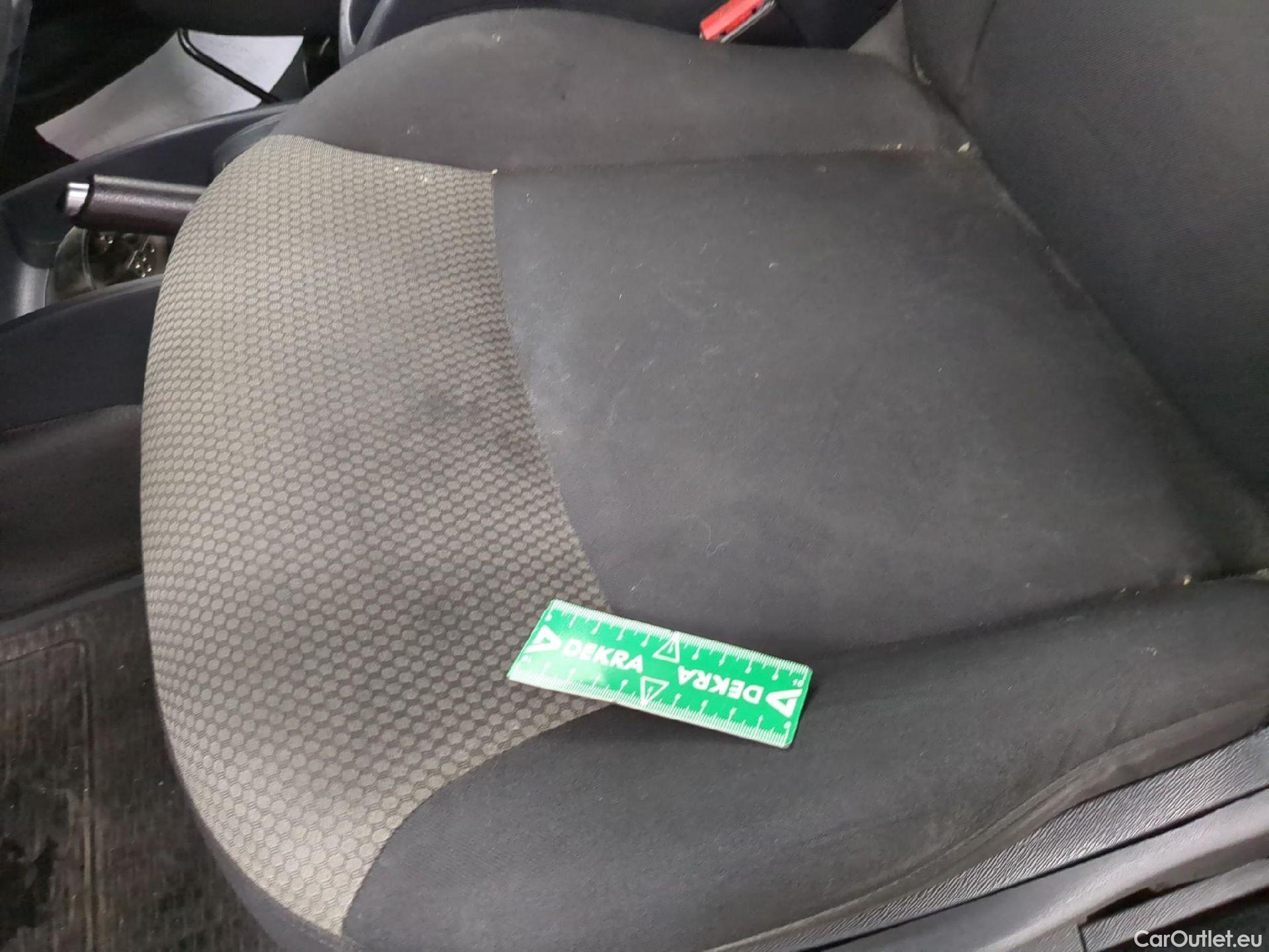  Renault  Kangoo  Express Maxi Extra (Série Spéciale) 1.5 dCi 90CV BVM5 E6 #6