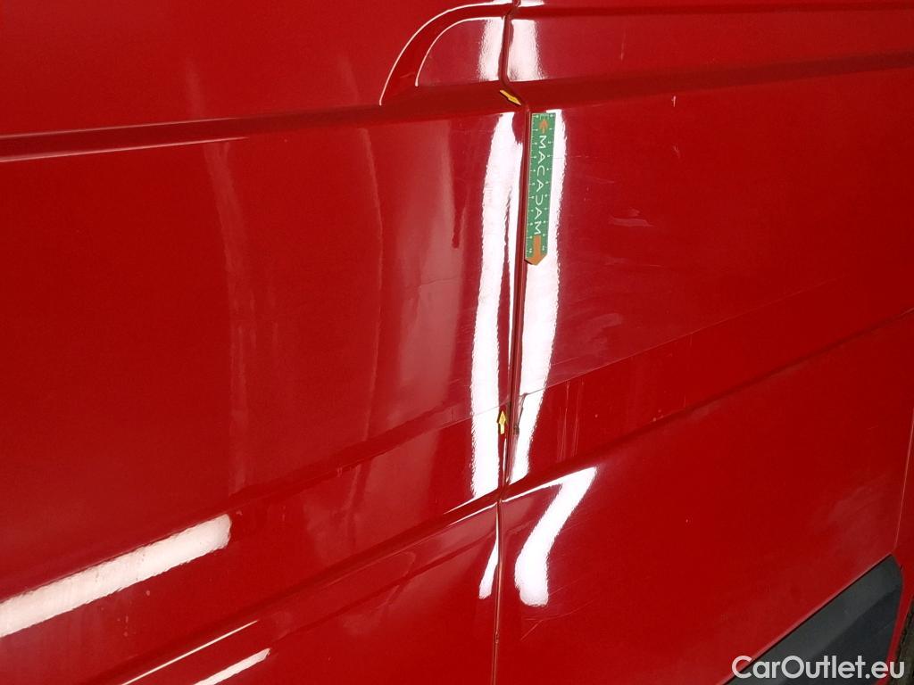  Renault  Master RENAULT  VU 4p Fourgon FG GCf Trac F3500 L3H2 dCi 130 Euro6 #12