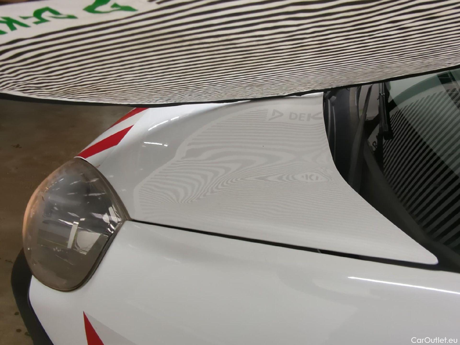  Renault  Kangoo  Express Maxi Extra (Série Spéciale) 1.5 dCi 90CV BVM5 E6 #29