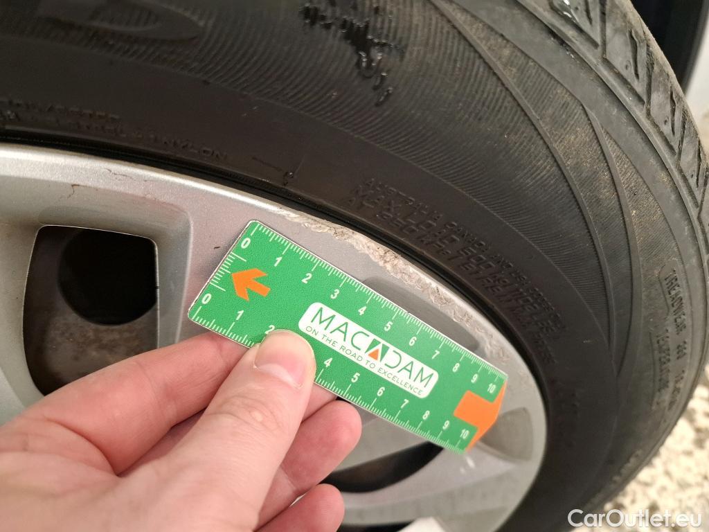  Skoda  Fabia  / 2014 / 5P / Berline 1.0 TSI 95 BUSINESS / TRANSFO VP/VF #13