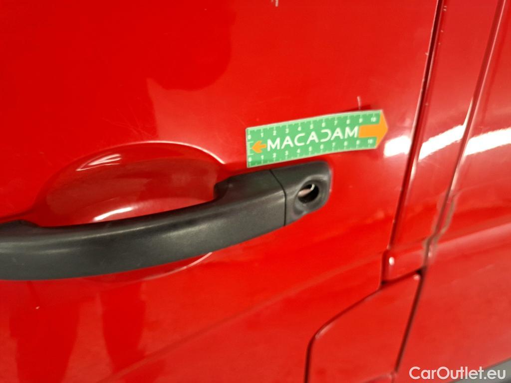  Renault  Master RENAULT  VU 4p Fourgon FG GCf Trac F3500 L3H2 dCi 130 Euro6 #30