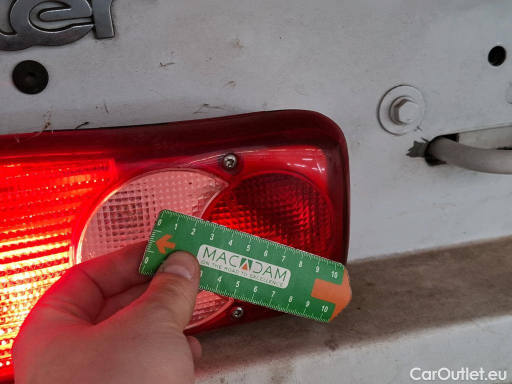  Renault  Master RENAULT  DC / 2019 / 4P / Châssis double cabine DC GCF Pr R3500 L3 Energy dCi1 45 #16