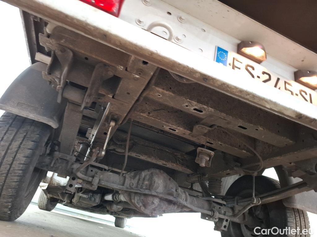  Renault  Master RENAULT  DC / 2019 / 4P / Châssis double cabine DC GCF Pr R3500 L3 Energy dCi1 45 #23